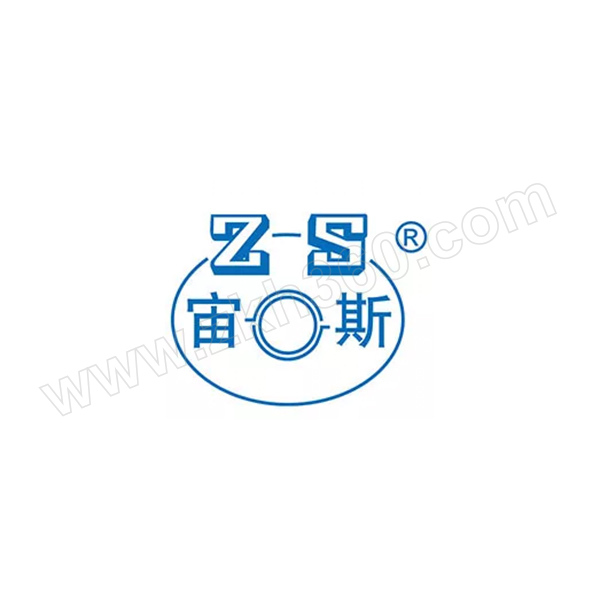 ZS/宙斯 联轴器 适配125HFM-I-H-120-70/55KW-2 1套