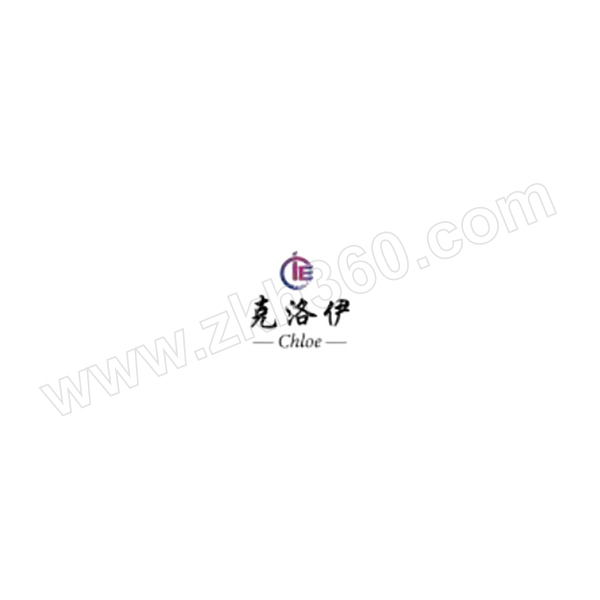 KLY/克洛伊 半杆型红色绝缘子 JYZ-SB-14X14-M4 1个