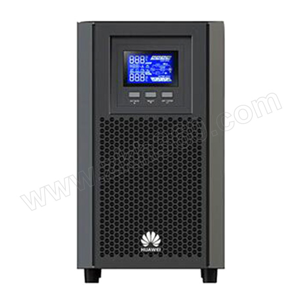 HUAWEI/华为 UPS2000-A系列不间断电源 UPS2000-A-3KTTS 标机 自带电池 后备时间5分钟 1台
