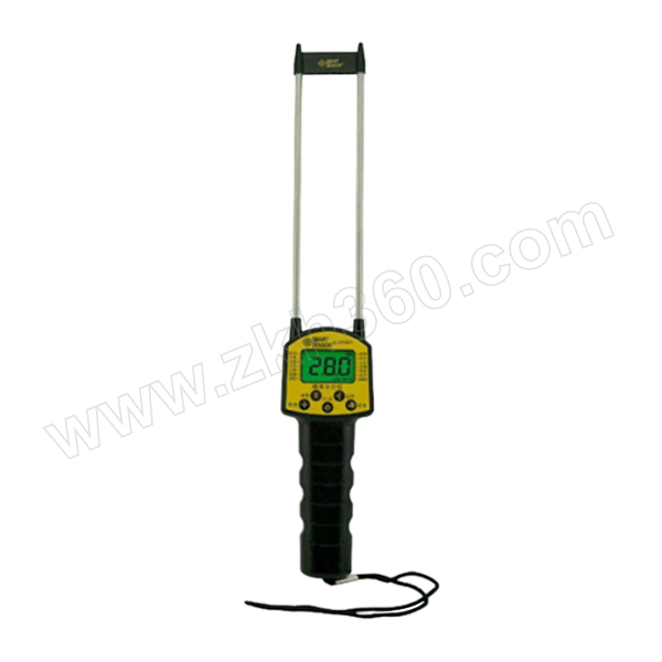 SMART SENSOR/希玛仪表 粮食水份仪 AR991 不支持第三方检定 1台