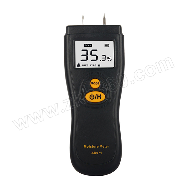 SMART SENSOR/希玛仪表 木材水份仪 AR971 不支持第三方检定 1台
