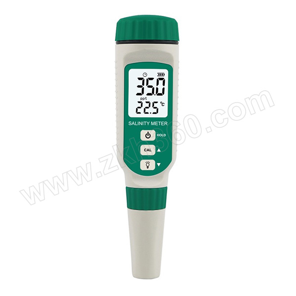 SMART SENSOR/希玛仪表 笔试盐度计 AR8012 不支持第三方检定 1台