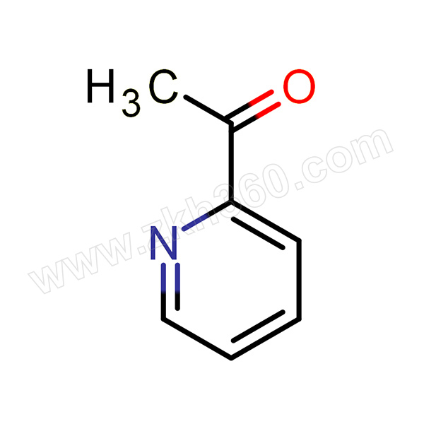 energy chemical/安耐吉化学 2-乙酰基吡啶 b040122-5g cas号1122-62