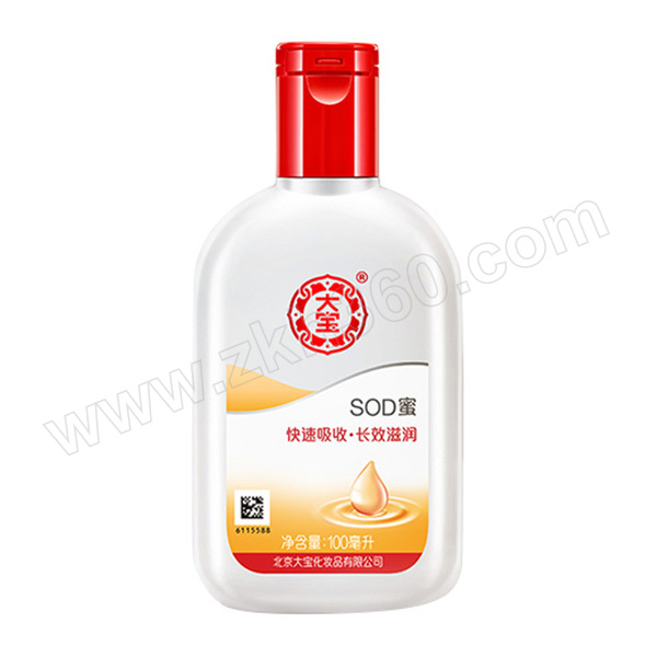 DABAO/大宝 SOD蜜 6920999701730 100mL 1瓶