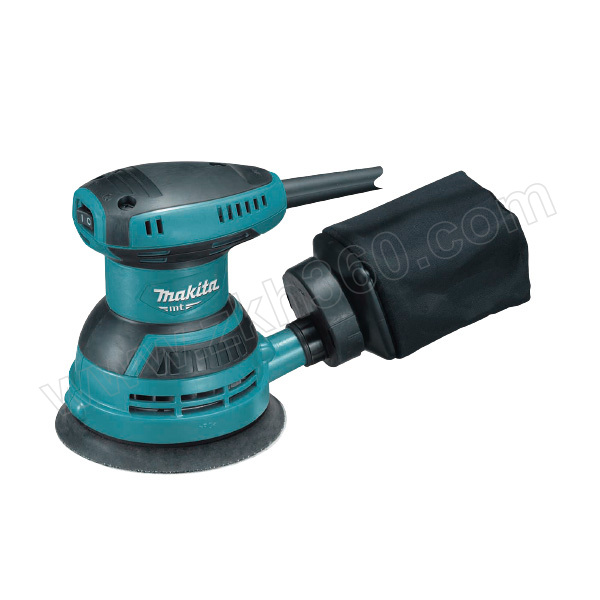 MAKITA/牧田 打磨机 M9204B  工具长度153mm 1把
