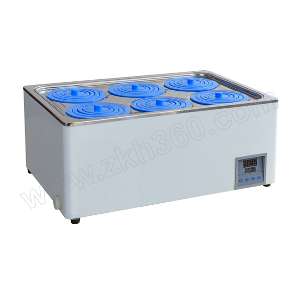 HTYQ/慧泰仪器 恒温水浴锅 HWS-26 RT+5~99.9℃ 恒温波动度±0.5℃ 恒温分辨率0.1℃ 1台