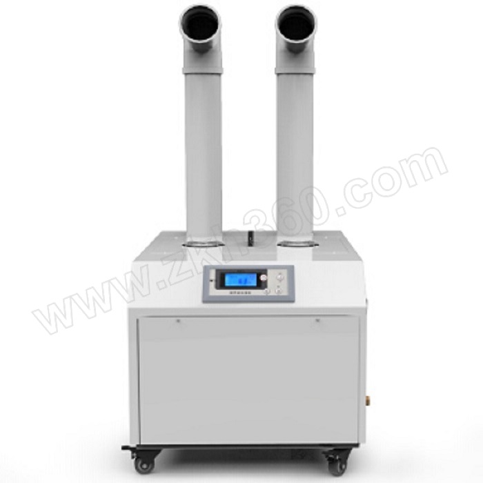DOROSIN/多乐信 超声波雾化加湿器 DRS-12A 加湿量12kg/h 220V 120~150m² 不含安装服务 1台