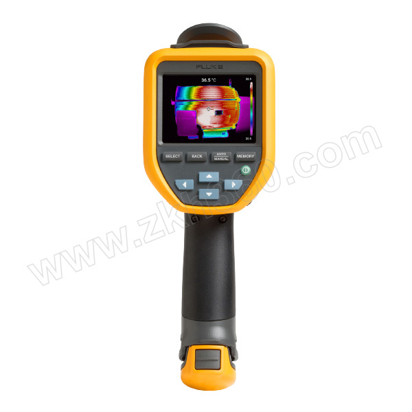 FLUKE/福禄克 红外热像仪 TIS75+ 9HZ 1台