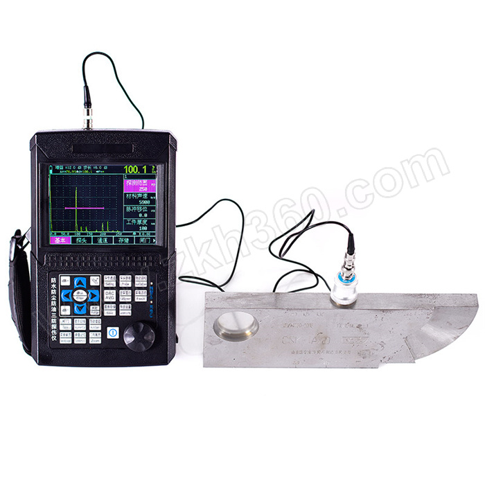 LEEB/里博 便携式超声波探伤仪 TUD300 1台
