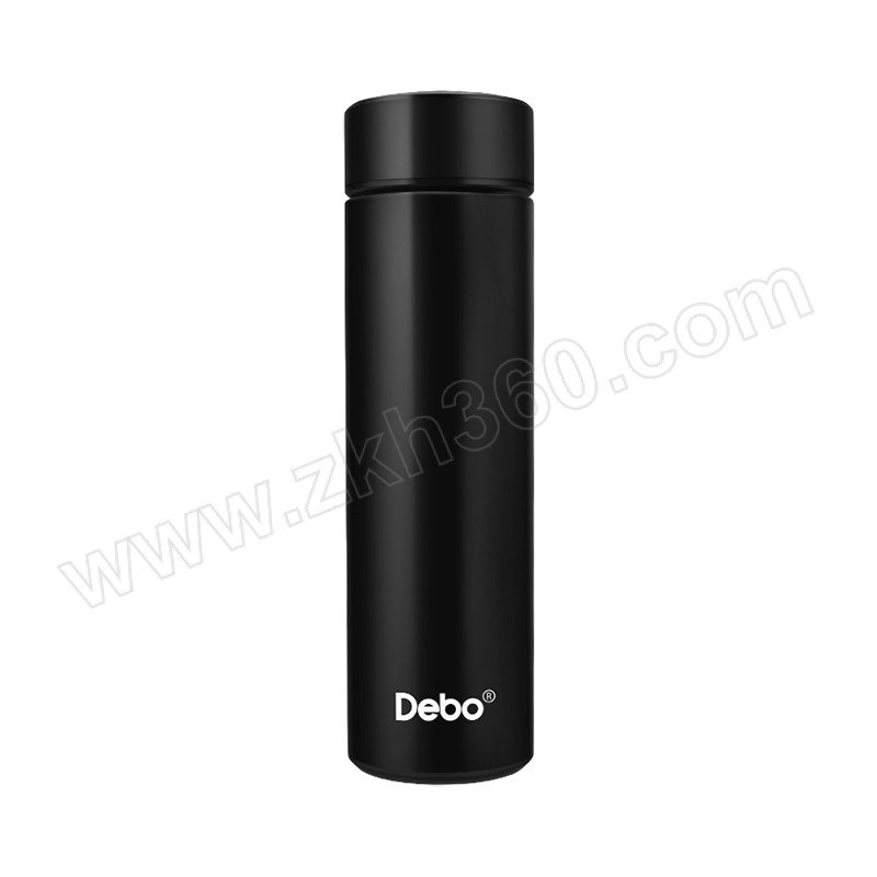 德铂 不莱梅智能温显杯 DEP-736 500mL 1个 德铂智能温显杯 智能温显杯 500mL智能温显杯 德铂DEP - 736