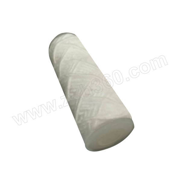 利菲尔特 微孔折叠滤芯 pp聚丙烯 精度20μm 尺寸20" 222/8字 1只 利菲尔特微孔折叠滤芯 20μm精度滤芯 PP聚丙烯滤芯 20寸222/8字滤芯 液压滤芯