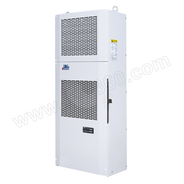 雷博 电柜空调 LA-25W-BH 220V 制冷量2.5kW 不含安装 1台 电柜空调 雷博电柜空调 220V电柜空调 2.5kW制冷量电柜空调 顶装式机柜空调