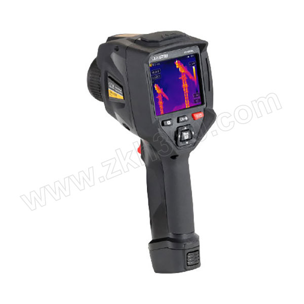 华盛昌 红外热成像仪 DT-9897L 1台 红外热成像仪 华盛昌DT - 9897L 华盛昌红外热成像仪 -20~650℃测温量程热成像仪