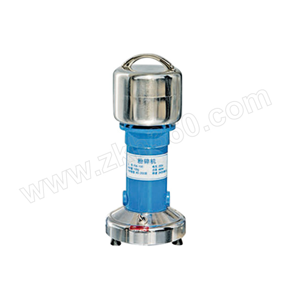 GM/永光明 高速粉碎机 FW100 24000RPM 1台