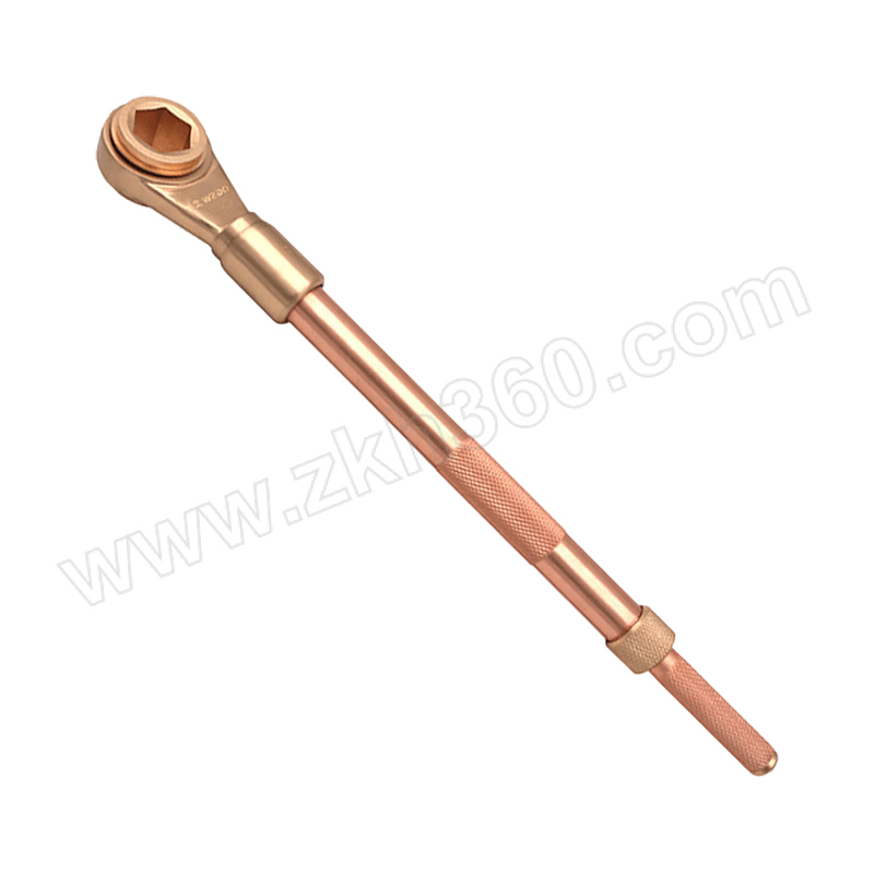 维度 防爆快速加力扳手 BE180B-32 32mm 1把 32mm防爆快速加力扳手 防爆快速加力扳手32mm 维度防爆快速加力扳手 维度BE180B - 32 防爆棘轮扳手