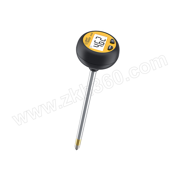 SMART SENSOR/希玛仪表 土壤酸碱度测试仪 PH328 1台