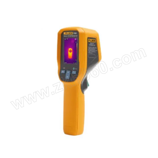 福禄克 便携式热成像仪 VT06 1个 福禄克VT06 福禄克热成像仪 -20~400℃测温量程热成像仪 120×90成像像素热成像仪 红外热成像仪