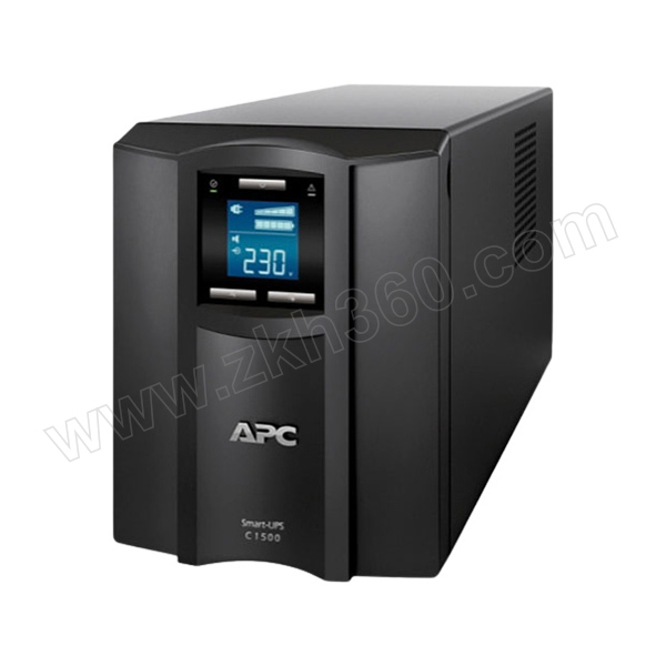 APC 不间断电源 SMC1500I-CH 1个
