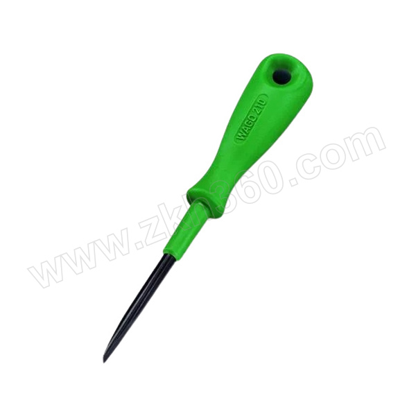 WAGO/德国万可 操作工具 210-647 1个