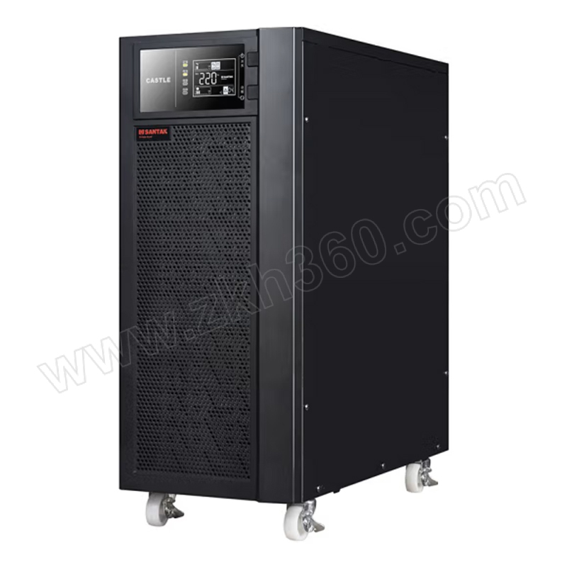 山特 在线式UPS电源 3C15KS 1台 在线式UPS电源 山特UPS电源 山特3C15KS 15kVA UPS电源 UPS
