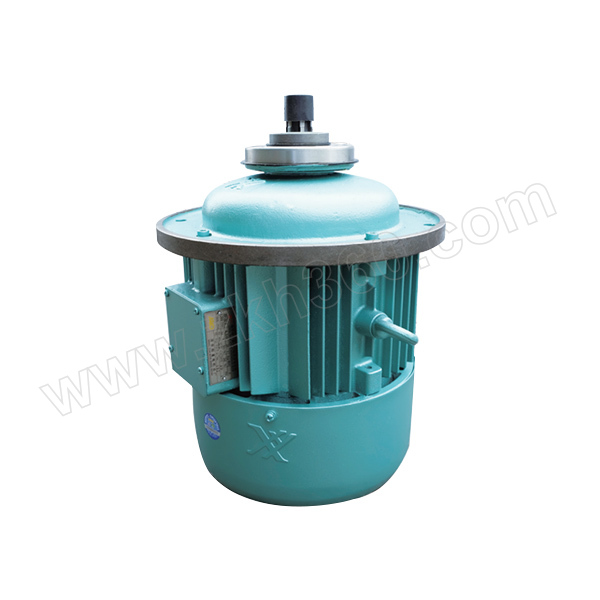 XINYUAN/鑫元 ZD锥形转子制动电机 ZD1 32-4 4.5kW 1台