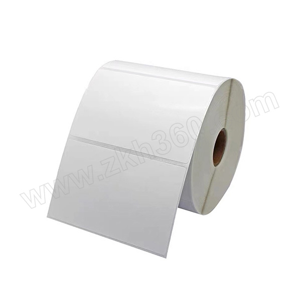 震坤行 三防热敏纸标签 白色 国产材质 50×30mm 1500张 跳距3mm 管芯内径40mm 单排 带撕裂线 1卷 三防热敏纸标签 震坤行三防热敏纸标签 国产三防热敏纸标签 50×30mm三防热敏纸标签 热敏纸标签