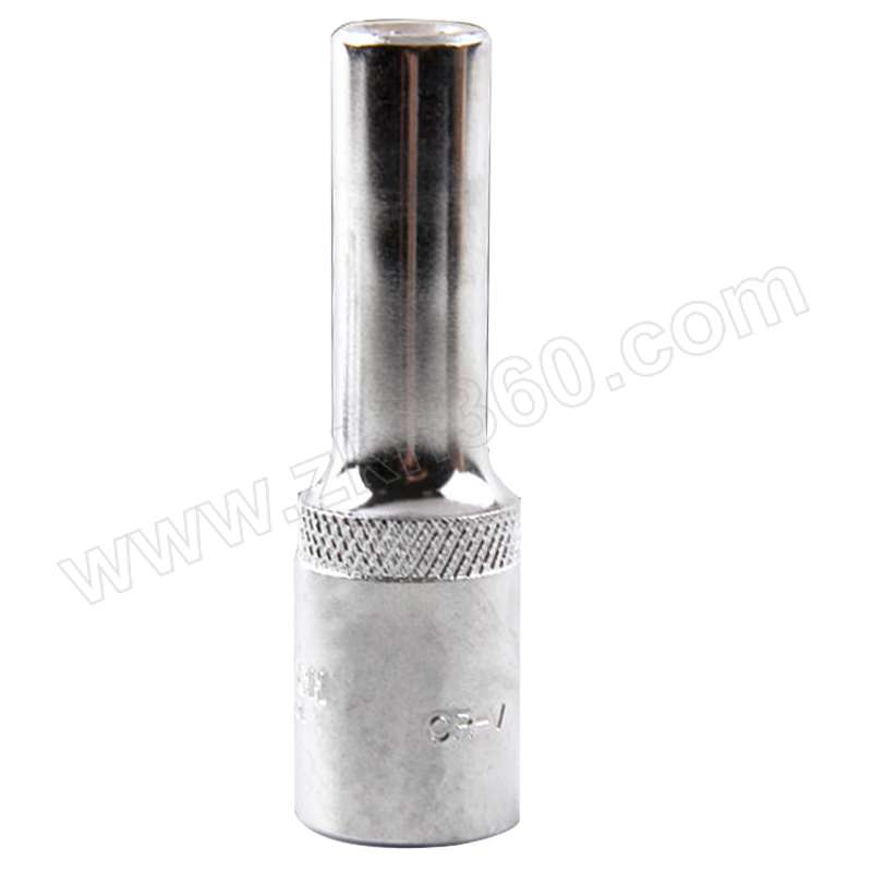 捷科 1/2"六角公制长套筒 SK1/2-D14 14mm 1个 捷科长套筒 14mm六角套筒 捷科SK1/2 - D14 六角公制长套筒 六角套筒