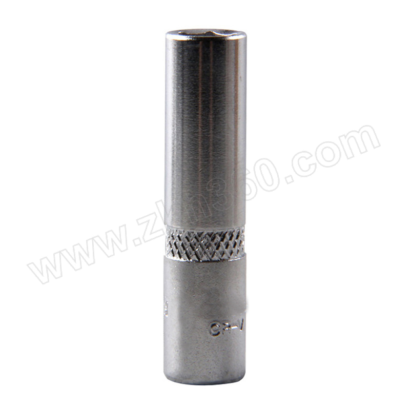 捷科 1/4"公制六角长套筒 SK1/4-D12 12mm 1个 捷科1/4"公制六角长套筒 捷科六角长套筒 12mm六角长套筒 捷科SK1/4 - D12 六角套筒