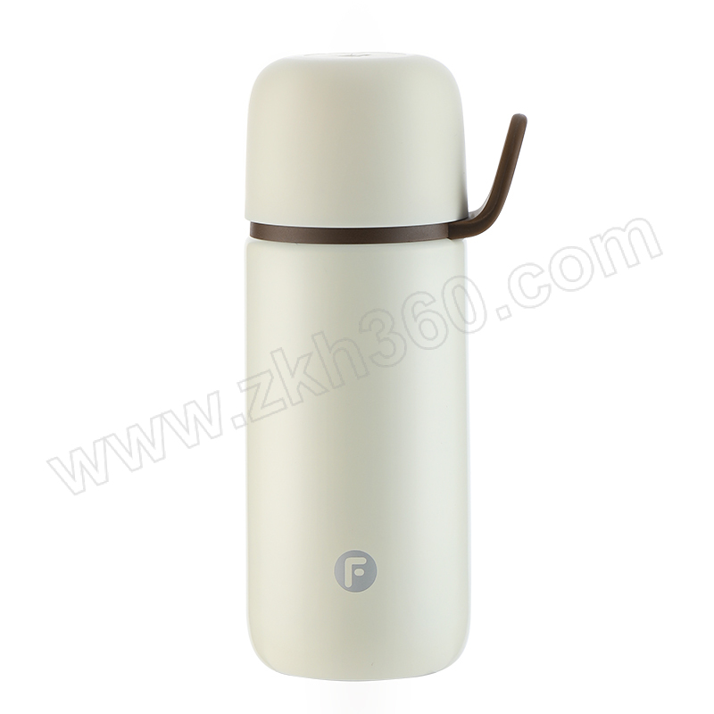 FUGUANG/富光 星空保温杯 WFZ1192-350 350mL 白色 304不锈钢 1只