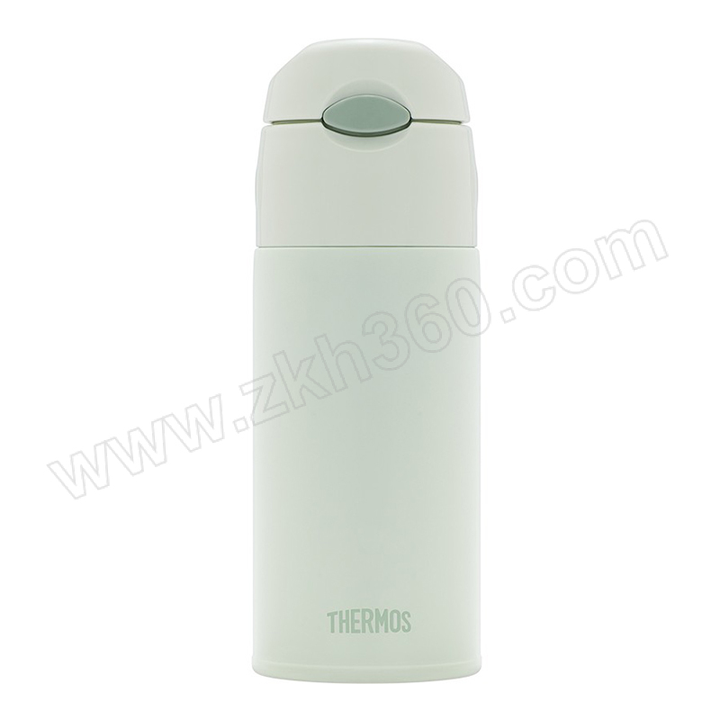 THERMOS/膳魔师 不锈钢保温杯 TCMI-400S-GR 400mL 316L不锈钢 绿野仙踪 1个