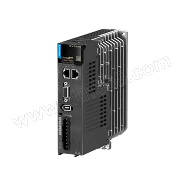 汇川 伺服驱动器 SV660NS2R8I 1个 伺服驱动器 汇川SV660NS2R8I SV660系列伺服驱动器 AC200~240V伺服驱动器