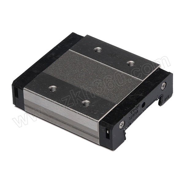 蒂业技凯 滑块 SSR25XW1UU(GK) BLOCK 1个 滑块 THK SSR25XW1UU(GK)BLOCK THK滑块 SSR滑块 滚珠滑块