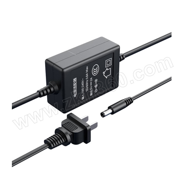 慧谷 电源适配器 5V 2A 适用光纤收发器交换机光端机 1个 电源适配器 慧谷5V2A电源适配器 适用光纤收发器交换机光端机的电源适配器 5V2A电源适配器 工控元件配件
