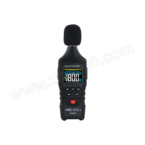 SMART SENSOR/希玛仪表 噪音计 ST8824 1台