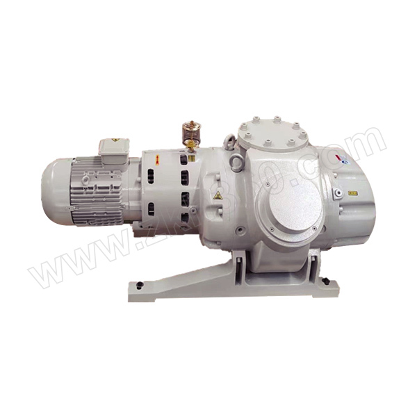 振畅 罗茨真空泵 ZWAU-150 1台 罗茨真空泵 振畅罗茨真空泵 振畅ZWAU - 150 380V罗茨真空泵