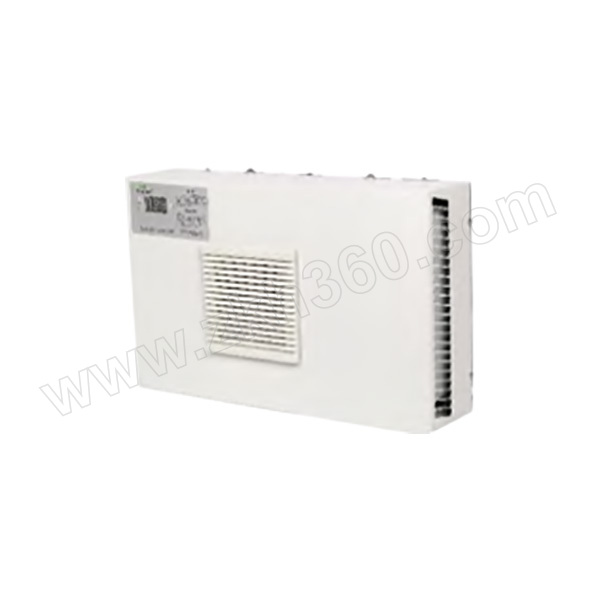 LEIZIG/雷子克 横装电柜空调 FCC825HP 横装 220V 制冷功率825W 不含安装 完全外挂 1台