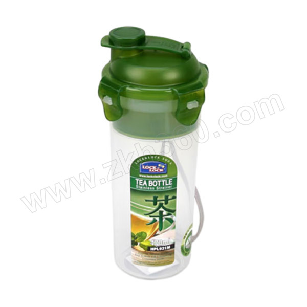 LOCK&LOCK/乐扣乐扣 水杯 HPL931M 470mL 1个