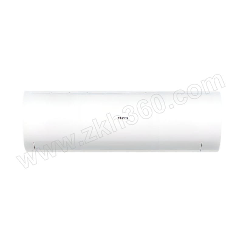 HAIER/海尔 2HP壁挂式空调 KFR-50GW/18MEA83U1 三级能效 冷暖 0自费 一价全包 包工包料 不包含设备供电电源 1台