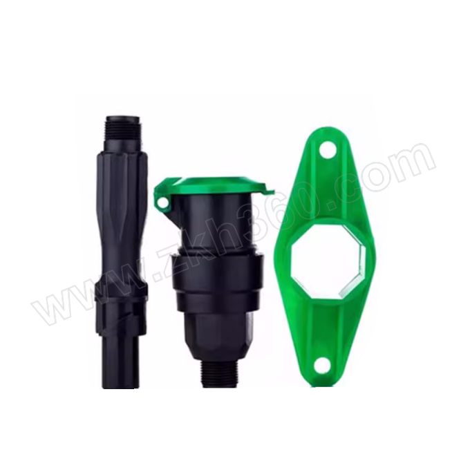 JZW/家中王 快速取水器 JZW-QS20 DN20 1套