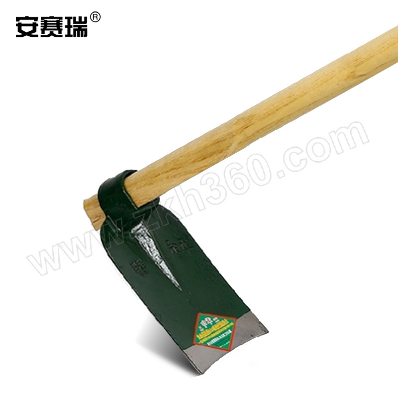 安赛瑞 小方锄头 27105 14.5×25.5cm 1个 安赛瑞小方锄头 小锄头 14.5×25.5cm锄头 安赛瑞27105