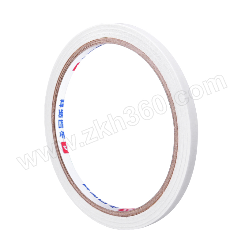 永冠 棉纸双面胶带 MZ 0.08mm×5mm×10m 白色 1卷 棉纸双面胶带 永冠棉纸双面胶带 0.08mm×5mm×10m棉纸双面胶带 永冠MZ