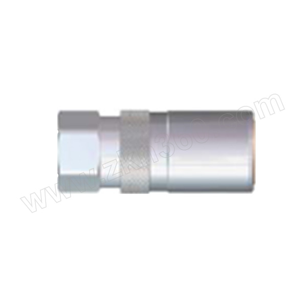 史陶比尔 接头 RMI12.1103/JKV 1个 接头 史陶比尔RMI12.1103/JKV 史陶比尔接头 快换接头