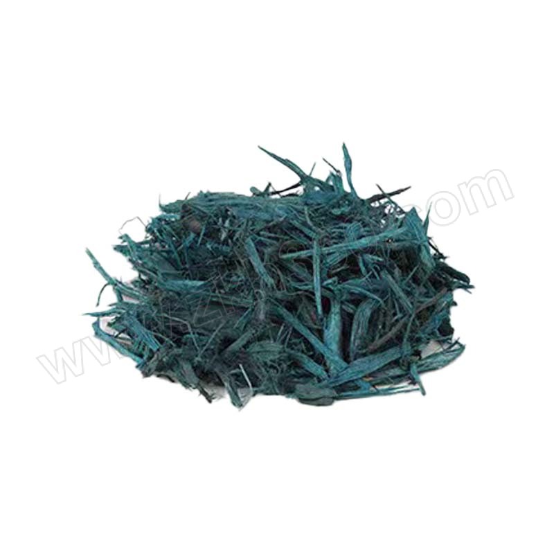 第零区 木屑松树皮 DLQ-4729 蓝色 约50L 1包 木制装饰景观 蓝色木屑松树皮 第零区木屑松树皮 装饰景观