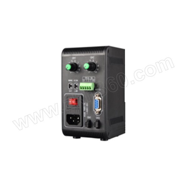 HIKVISION/海康威视 光源控制器 MV-LEVD-200-8-SY 1个