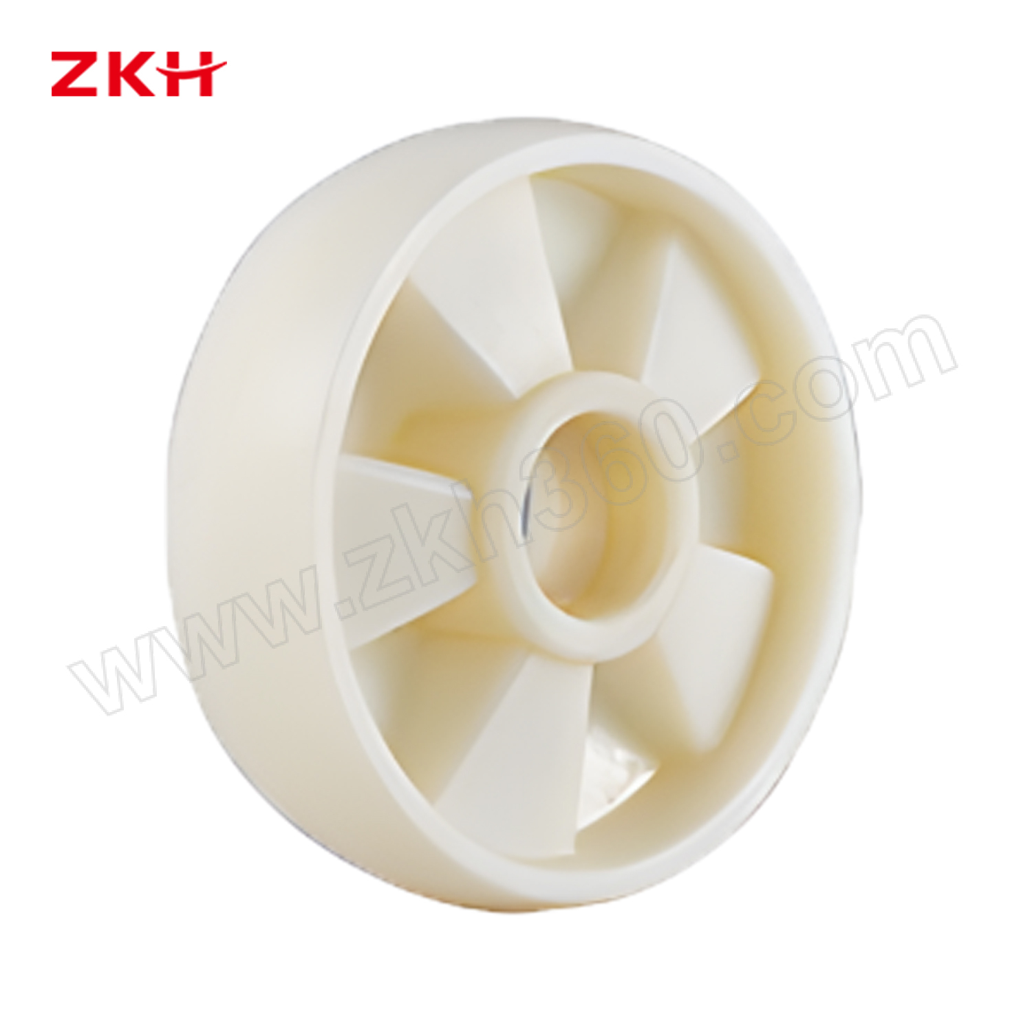 震坤行 手动托盘搬运车转向车轮 AC2.0-PA-180*50 适用于AC2.0 2T车型 尼龙轮 尺寸φ180×50mm含轴承 1个 适用于AC2.0 2T车型的车轮 AC2.0车型尼龙轮 震坤行手动托盘搬运车转向车轮 震坤行AC2.0 - PA - 180*50 托盘搬运车配件