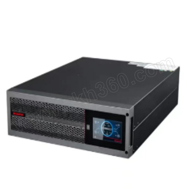 山特 灵霄系列UPS电源 PT3K-i 1台 山特UPS电源 山特PT3K - i 3kVA UPS电源 3kW UPS电源 UPS
