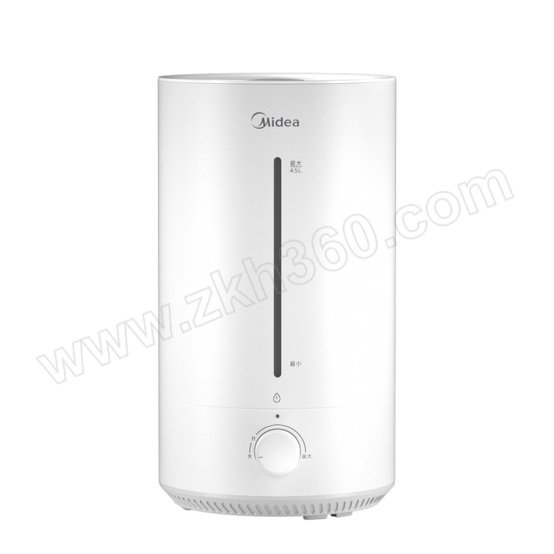 MIDEA/美的 加湿器 CS-3VWL 1台 销售单位：台