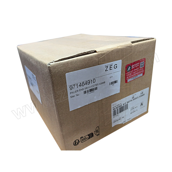 LEYBOLD/莱宝 轴承套装 971464910 1套