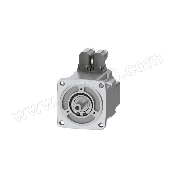 SIEMENS/西门子 SIMOTICS S-1FK2 HD伺服电机 1FK2103-4AH01-1MB0 1个