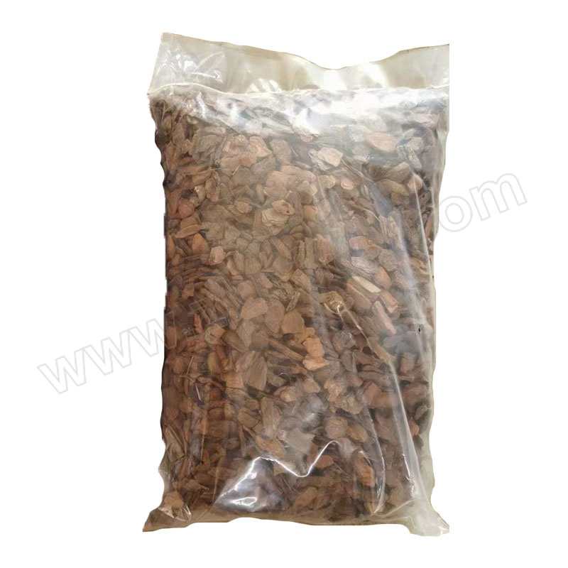第零区 打磨松树皮 DLQ-6377 约7kg 铺2-3cm厚度可铺1.5m²左右 1袋 第零区打磨松树皮 打磨松树皮 第零区DLQ - 6377 景观装饰用打磨松树皮